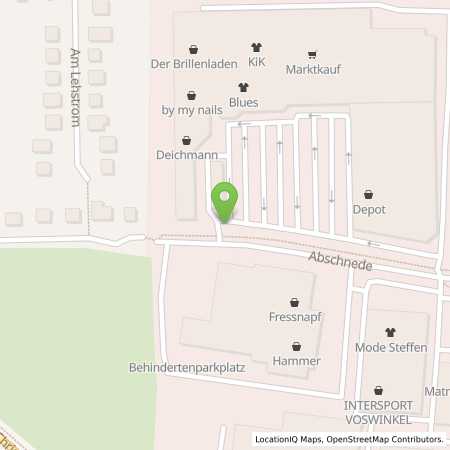 Standortübersicht der Benzin-Super-Diesel Tankstelle: team Tankautomat Cuxhaven in 27472, Cuxhaven