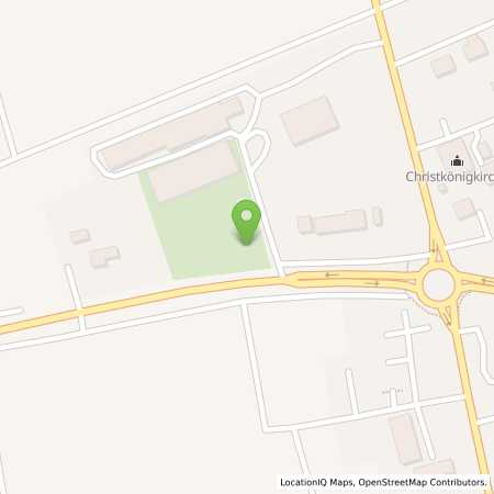 Standortübersicht der Benzin-Super-Diesel Tankstelle: AVIA Tankstelle in 86759, Fessenheim