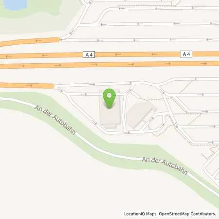 Standortübersicht der Tankstelle Aral Tankstelle in 01723 Wilsdruff