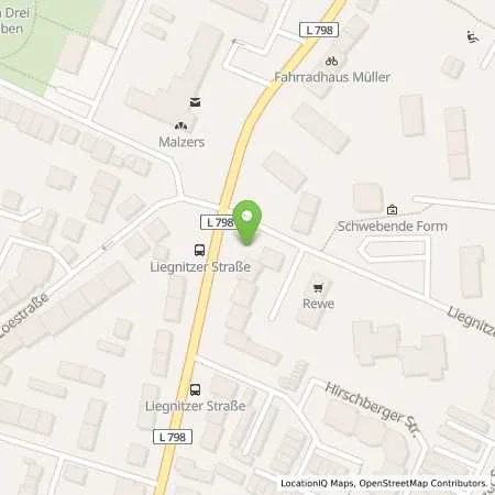 Standortübersicht der Tankstelle Sb Marl Barkhausstraße 36 in 45768 Marl