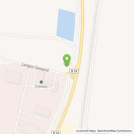 Standortübersicht der Tankstelle TotalEnergies Rietheim-Weilheim in 78604 Rietheim-Weilheim