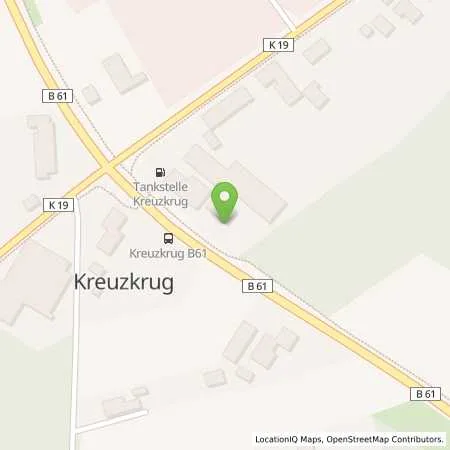 Standortübersicht der Tankstelle Raiffeisen-Landbund eG in 31604 Raddestorf