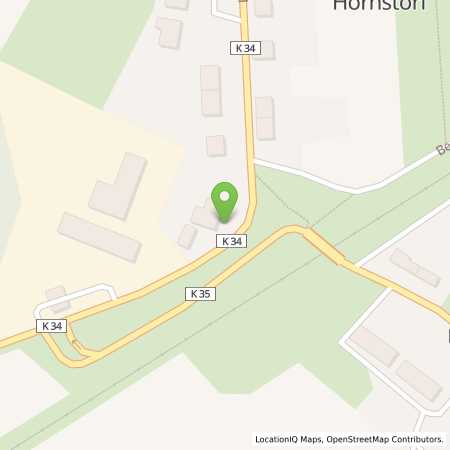 Standortübersicht der Benzin-Super-Diesel Tankstelle: Wismar in 23974, Wismar