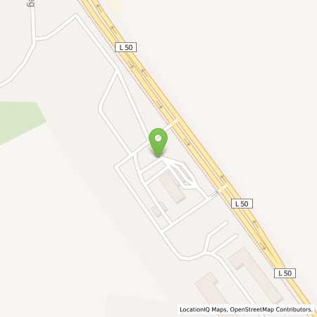 Standortübersicht der Benzin-Super-Diesel Tankstelle: Aral Tankstelle in 39443, Staßfurt