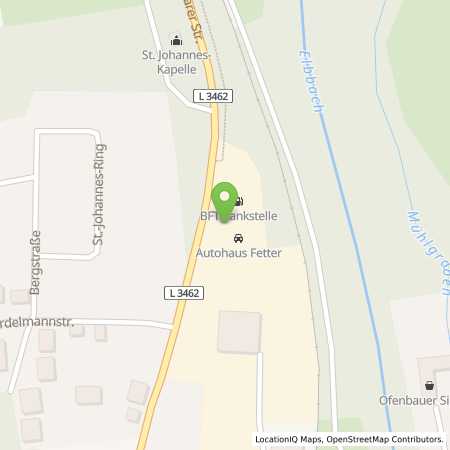 Standortübersicht der Benzin-Super-Diesel Tankstelle: Q1 Tankstelle in 65604, Elz