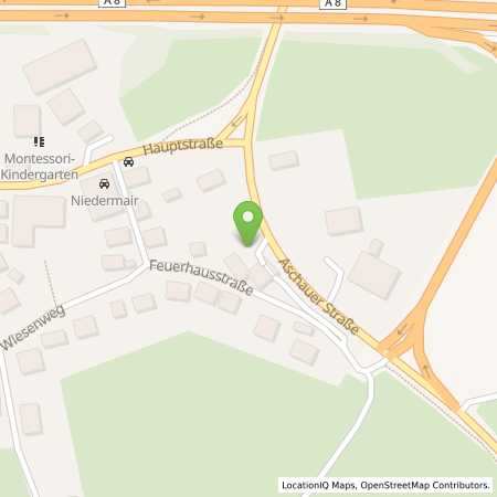 Benzin-Super-Diesel Tankstellen Details Shell Frasdorf Aschauer Str. 6 in 83112 Frasdorf ansehen