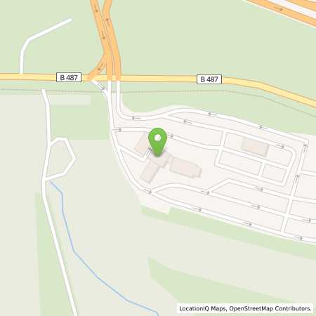 Standortübersicht der Benzin-Super-Diesel Tankstelle: Aral Tankstelle in 37235, Hessisch Lichtenau