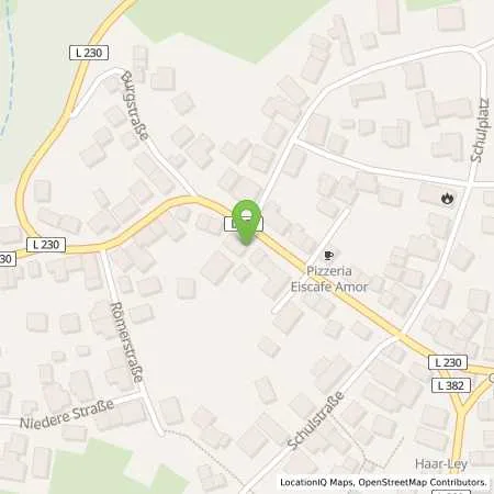 Standortübersicht der Tankstelle bft- Tankstelle Sauer Thomas in 72820 Sonnenbühl (Genkingen)