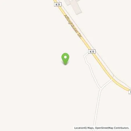 Standortübersicht der Tankstelle CLASSIC-STATION WIRTH in 27257 Sudwalde