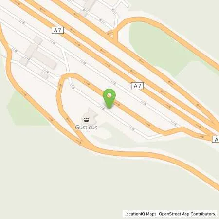 Standortübersicht der Tankstelle SCHELLERTEN, A7 HILDESHEIMER. in 31174 Schellerten