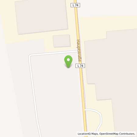 Benzin-Super-Diesel Tankstellen Details BFT-Tankstelle Nortrup Inh. Doris Miethe in 49638 Nortrup ansehen