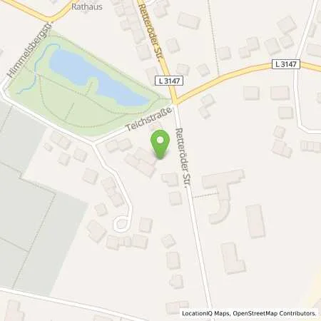 Standortübersicht der Tankstelle Auto Schweinsberg in 37235 Hessisch Lichtenau