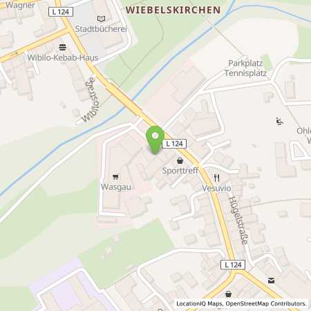 Standortübersicht der Benzin-Super-Diesel Tankstelle: Esso Tankstelle in 66540, NEUNKIRCHEN