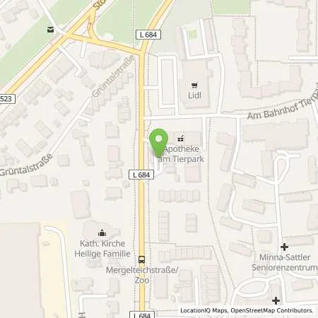 Standortübersicht der Tankstelle Bft Dortmund in 44225 Dortmund