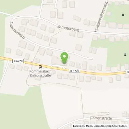 Standortübersicht der Tankstelle Freie Tankstelle Andreas Sulz in 72768 Reutlingen