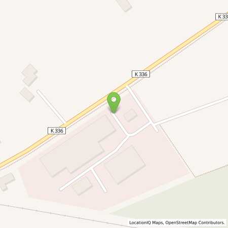 Standortübersicht der Benzin-Super-Diesel Tankstelle: Raiffeisen Tankstelle in 26160, Bad Zwischenahn