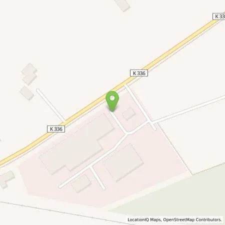 Standortübersicht der Tankstelle Raiffeisen Tankstelle in 26160 Bad Zwischenahn