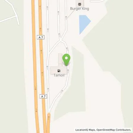 Standortübersicht der Tankstelle Brokenlande, Apothekerholz 3 in 24623 Brokenlande