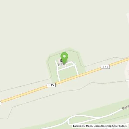 Standortübersicht der Tankstelle Lychen, Fontanestr. 7 in 17279 Lychen