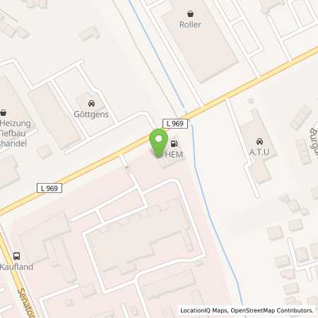 Standortübersicht der Benzin-Super-Diesel Tankstelle: Soest, Werler Landstr. 11 in 59494, Soest