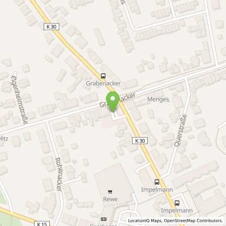 Standortübersicht der Tankstelle Freie Tankstelle in 47228 Duisburg