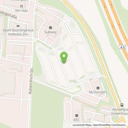 Standortübersicht der Tankstelle Shell Schweitenkirchen Robert-Koch-Str. 1 in 85301 Schweitenkirchen