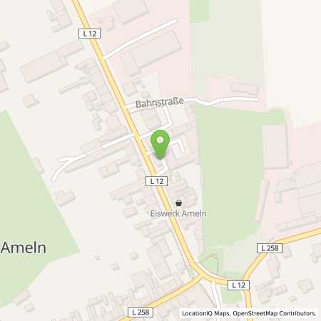 Standortübersicht der Benzin-Super-Diesel Tankstelle: AVIA Tankstelle in 52445, Titz
