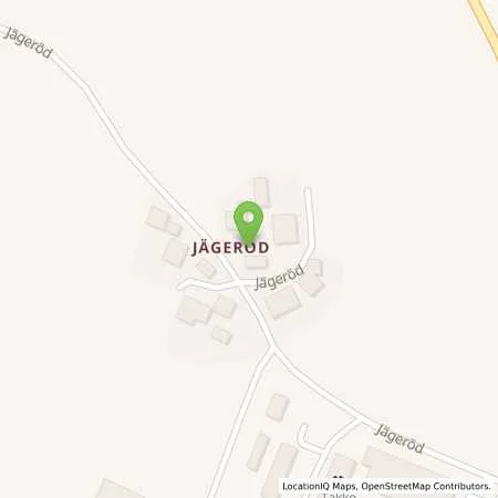 Standortübersicht der Tankstelle Shell Salzweg Jaegerroed 2 in 94121 Salzweg