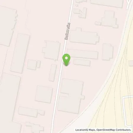 Standortübersicht der Tankstelle BayWa Tankstelle Schwandorf I in 92421 Schwandorf