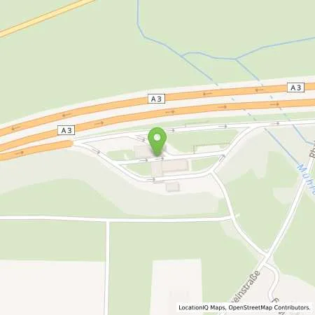 Standortübersicht der Tankstelle Aral Tankstelle, BAT HEILIGENROTH WEST in 56412 Heiligenroth