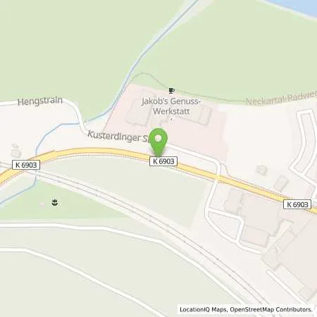 Standortübersicht der Tankstelle Shell Kirchentellinsfurt Kusterdinger Str. in 72138 Kirchentellinsfurt