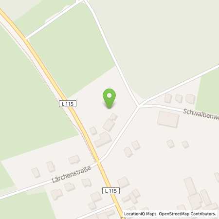 Standortübersicht der Benzin-Super-Diesel Tankstelle: Shell Nettersheim Schwalbenweg 2 in 53947, Nettersheim