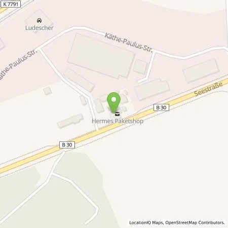 Standortübersicht der Tankstelle Schindele, Lochbrücke in 88074 Meckenbeuren