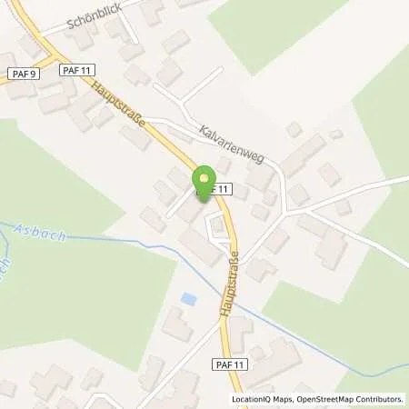 Standortübersicht der Tankstelle Freie Tankstelle Geroldshausen in 85283 Wolnzach/Geroldshausen