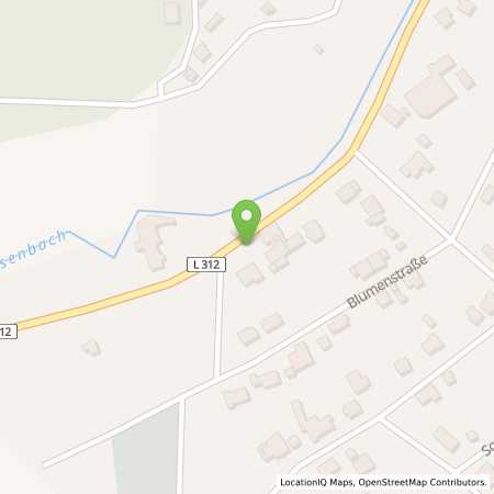 Standortübersicht der Benzin-Super-Diesel Tankstelle: star Tankstelle in 51570, Windeck