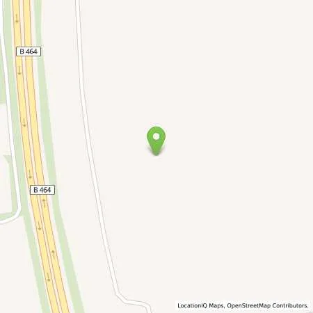 Standortübersicht der Tankstelle Tankstelle Darmsheim in 71069 Sindelfingen