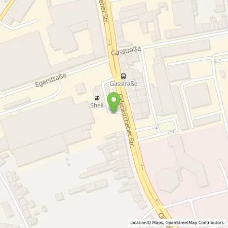 Standortübersicht der Tankstelle Shell Mönchengladbach 2 Rheydt Odenkirchenerstr 160 in 41236 Mönchengladbach 2 Rheydt