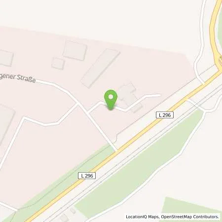 Standortübersicht der Tankstelle Shell Samtens Bergener Str. 13 in 18573 Samtens