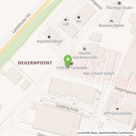 Benzin-Super-Diesel Tankstellen Details Freie Tankstelle Hoernlein in 85368 Moosburg ansehen