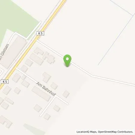 Standortübersicht der Tankstelle Tankautomat Neetze in 21398 Neetze