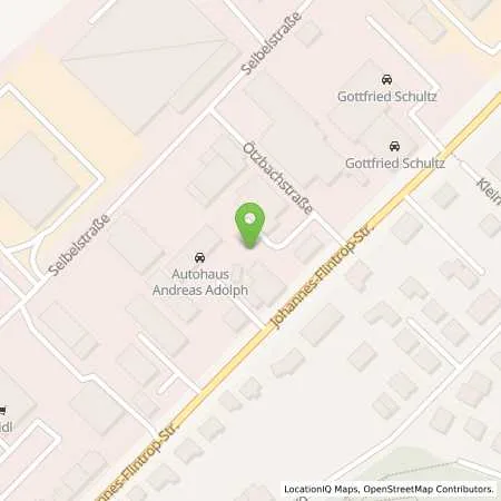 Standortübersicht der Tankstelle Sb Mettmann J.Flintrop Str. 121 in 40822 Mettmann