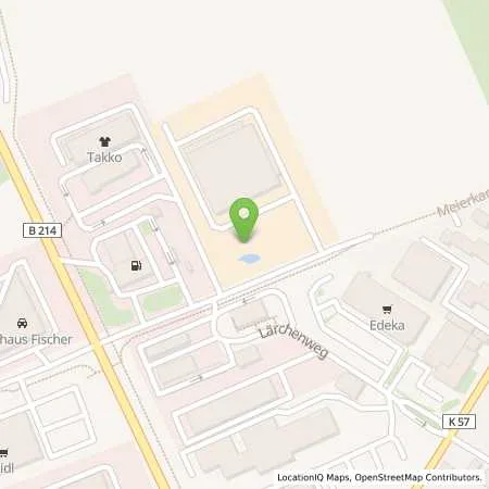 Standortübersicht der Tankstelle Classic Tankautomat in 29227 Celle