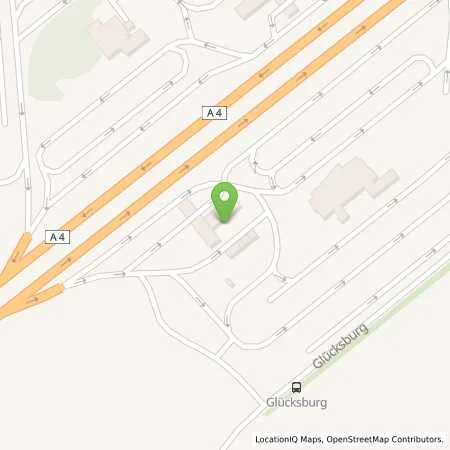 Standortübersicht der Tankstelle Shell Eschweiler A4 Aachener Land Sued in 52249 Eschweiler