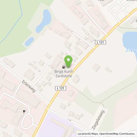 Standortübersicht der Benzin-Super-Diesel Tankstelle: OIL! Tankstelle Aukrug-Innien in 24613, Aukrug-Innien