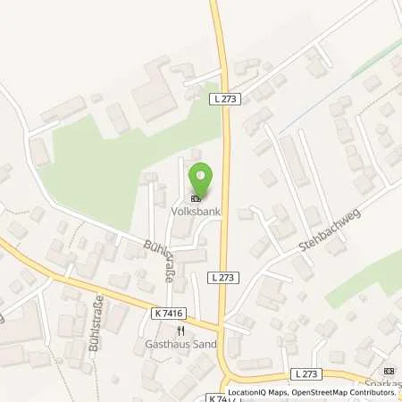 Standortübersicht der Tankstelle Raiffeisen Oberstadion in 89613 Oberstadion