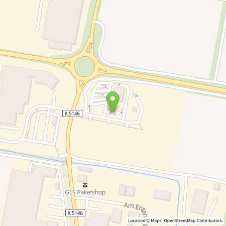 Standortübersicht der Benzin-Super-Diesel Tankstelle: Esso Tankstelle in 79346, ENDINGEN