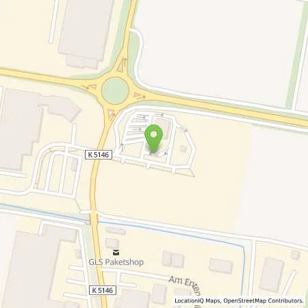 Standortübersicht der Tankstelle Esso Tankstelle in 79346 ENDINGEN