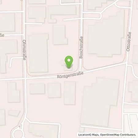 Standortübersicht der Tankstelle OIL! tank & go Automatentankstelle Karlsfeld in 85757 Karlsfeld