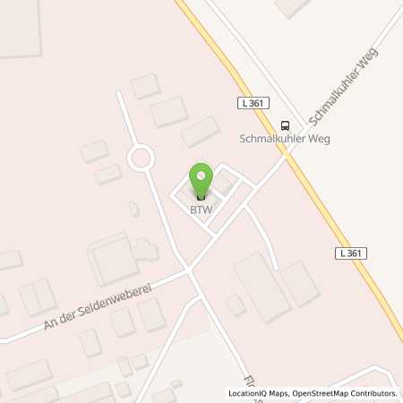 Benzin-Super-Diesel Tankstellen Details Bonnes Tankstelle Walbeck in 47608 Geldern-Walbeck ansehen