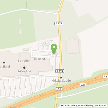 Standortübersicht der Benzin-Super-Diesel Tankstelle: Markttankstelle in 66538, Neunkirchen
